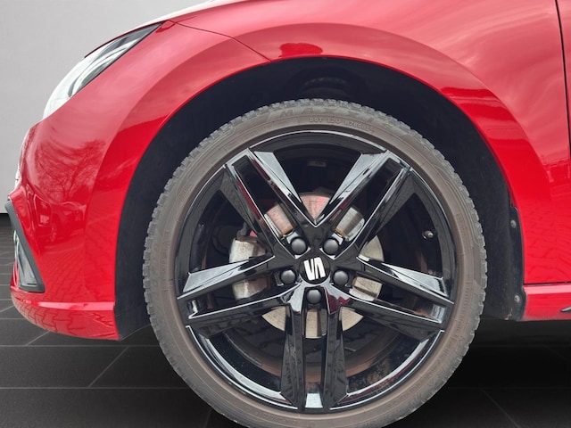 Seat Ibiza 1.0 TSI FR-lijn