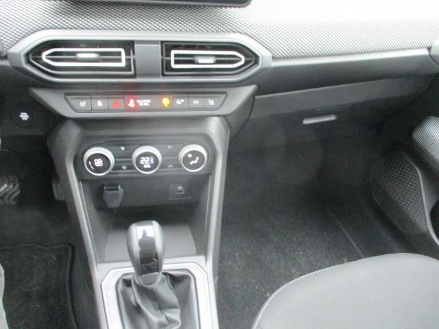 Dacia Sandero Expression / Automatik / Klima / NAVI / ALU . . .