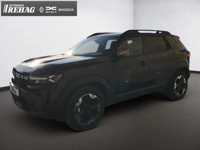 Dacia Duster Extreme TCe 130