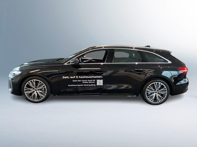 Audi A5 Avant S-Tronic