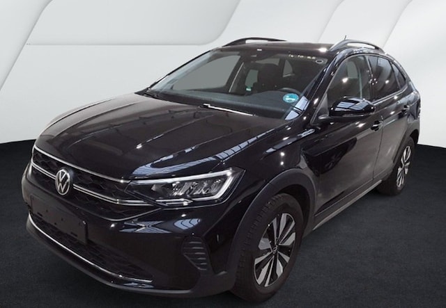 Volkswagen Taigo 1.0 TSI Life