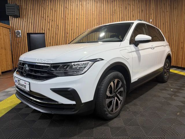 Volkswagen Tiguan DSG eHybrid