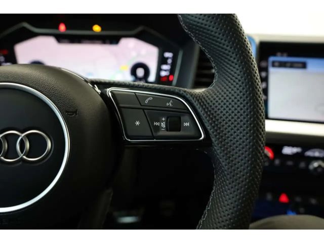 Audi A1 30 TFSI S-Line Sportback