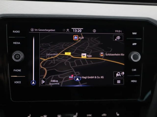 Volkswagen Passat GTE Variant