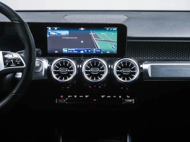 Mercedes-Benz EQB 300 4MATIC Progressive