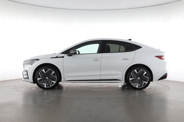 Skoda Enyaq 4x4 Coupe Suite