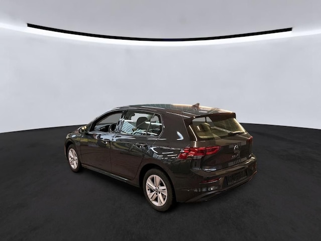 Volkswagen Golf DSG Golf VIII Life