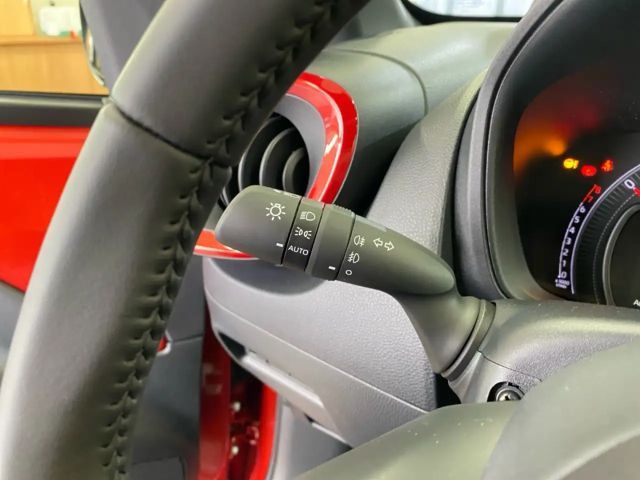 Toyota Aygo X Bi-Tone Hatchback