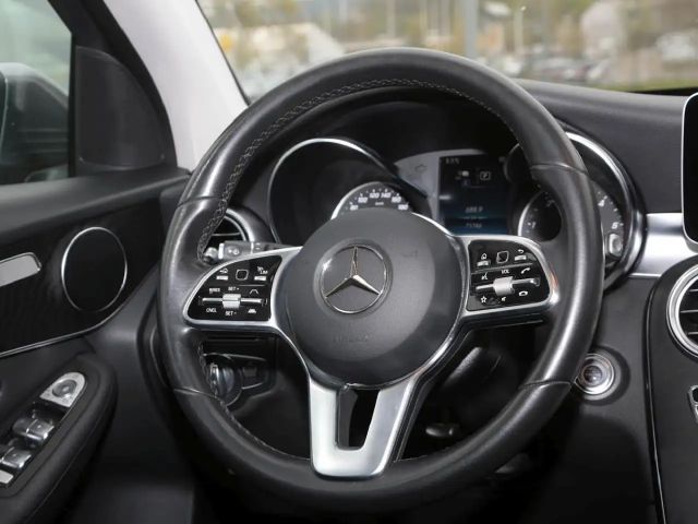 Mercedes-Benz GLC 300 4MATIC