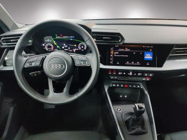 Audi A3 30 TDI Sportback