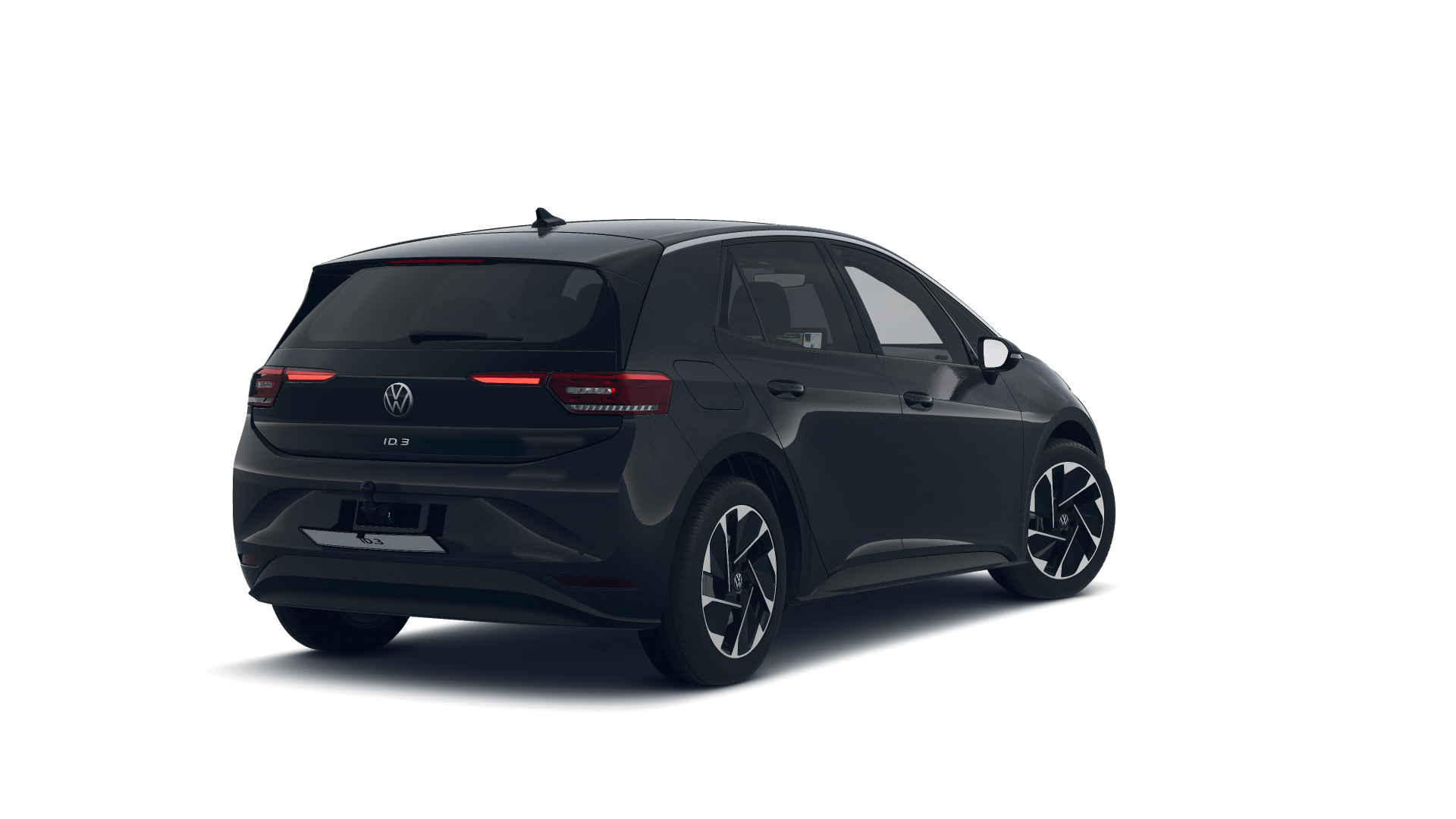 Volkswagen ID.3 Performance Pro