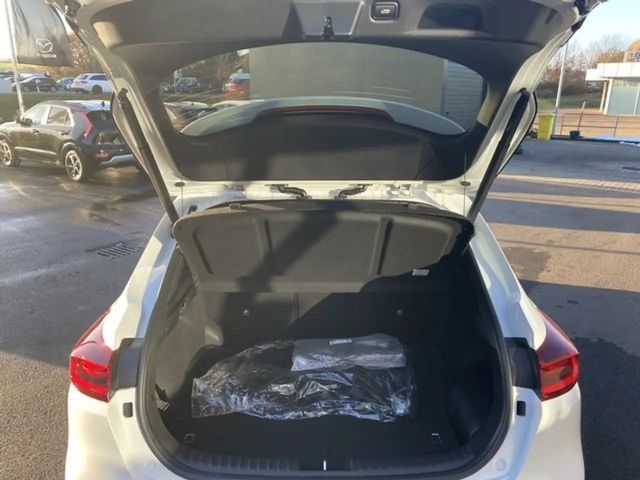 Kia XCeed PHEV Platinum Edition