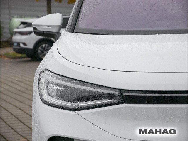 Volkswagen ID.4 IQ.Drive Pure