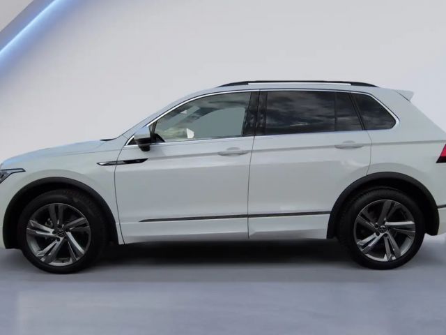 Volkswagen Tiguan 1.5 TSI DSG R-Line