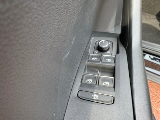 Volkswagen T-Cross 1.5 TSI DSG Style