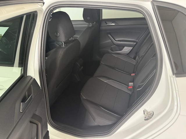 Volkswagen Polo 1.0 TSI Style