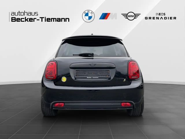 MINI Mini Electric SE