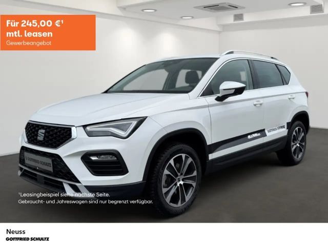 Seat Ateca 2.0 TDI DSG Style