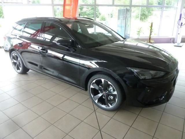 Cupra Leon 1.5 TSI Sportstourer