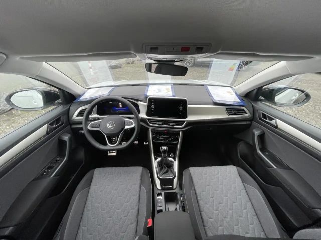 Volkswagen T-Roc 1.0 TSI Move