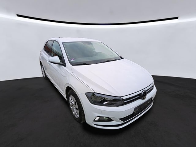 Volkswagen Polo 1.0 TSI