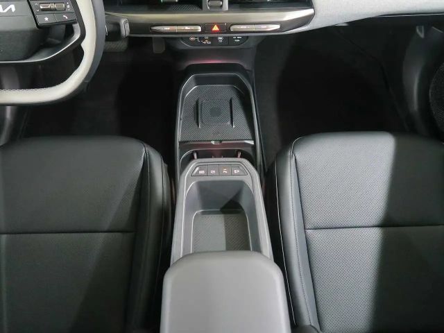 Kia EV4 81.4 kWh Earth