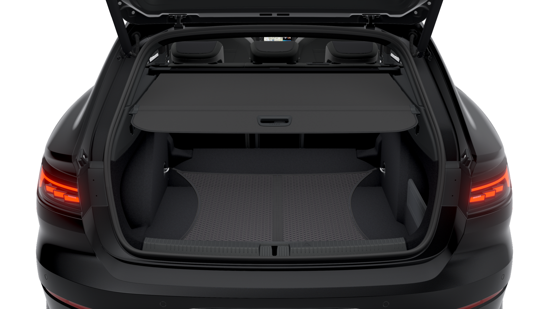 Volkswagen Arteon Shooting Brake Arteon SB     R-L BT206    D7A