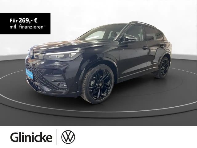 Volkswagen Tiguan 1.5 eTSI R-Line