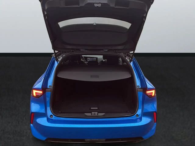 Opel Astra GS-Line Grand Sport Sports Tourer