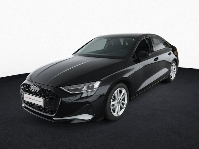 Audi A3 30 TFSI Sedan