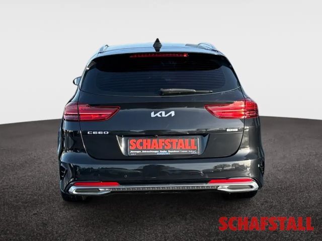 Kia Ceed GDi PHEV Spirit SportWagon