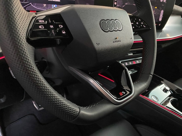 Audi Q3 Hybride S-Tronic