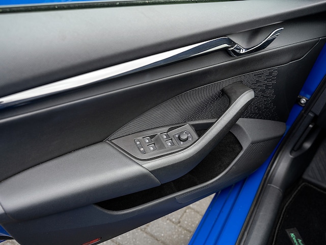 Skoda Octavia 1.0 TSI Ambition Combi