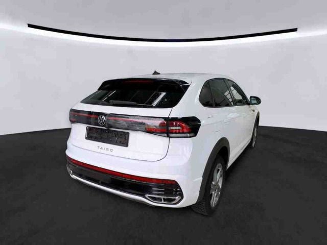Volkswagen Taigo 1.5 TSI DSG R-Line