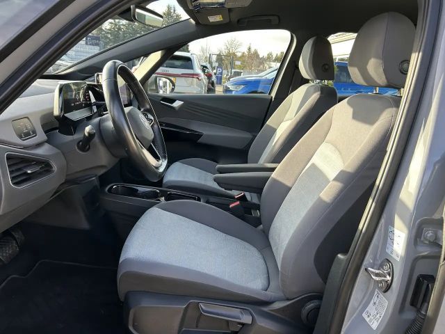 Volkswagen ID.3 City Performance Pure