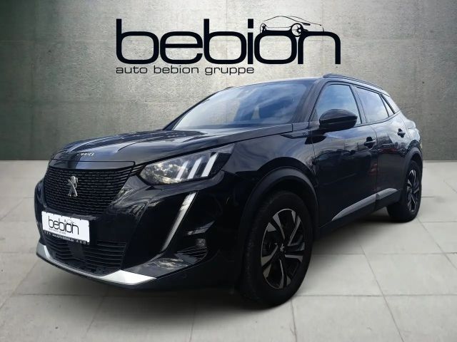 Peugeot E-2008 GT-Line