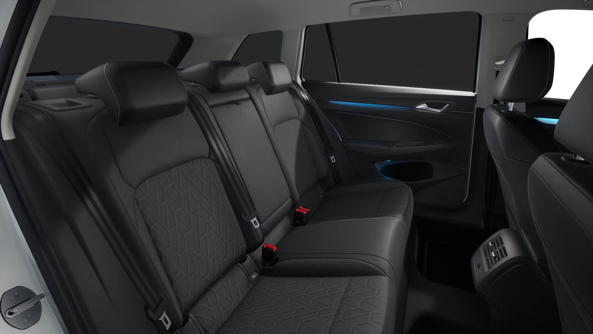 Volkswagen Golf 1.5 eTSI Golf VIII Variant