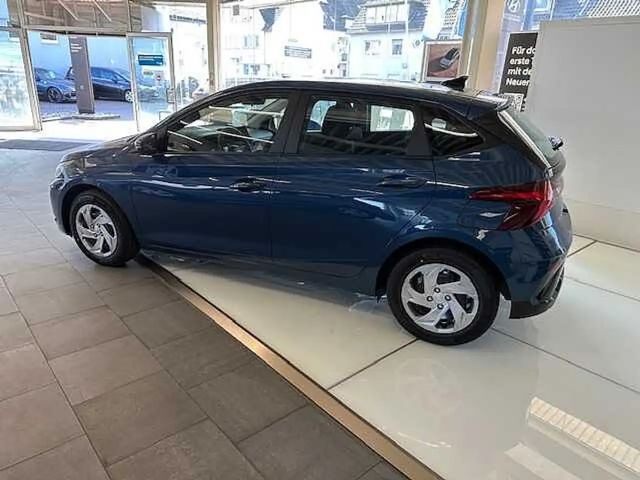 Hyundai i20 1.0 Comfort T-GDi