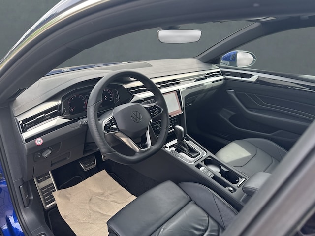 Volkswagen Arteon Shooting Brake 2.0 TSI R-Line