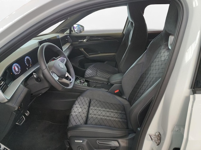 Volkswagen Tayron 4Motion R-Line