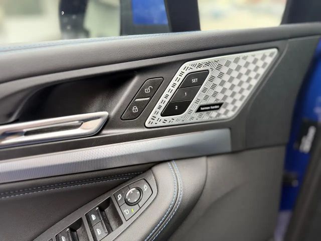 BMW 218 218i Active Tourer M-Sport