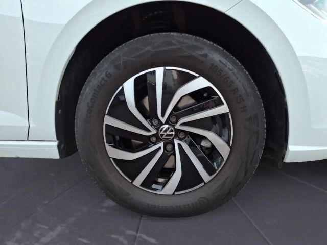 Volkswagen Polo 1.0 TSI DSG Life