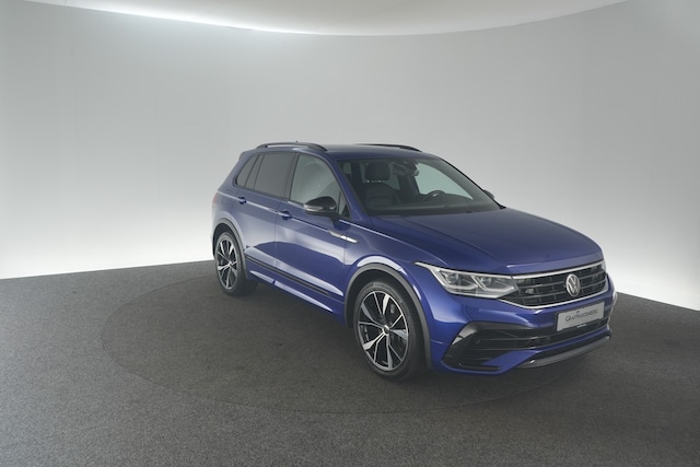 Volkswagen Tiguan 2.0 TSI DSG R-Line