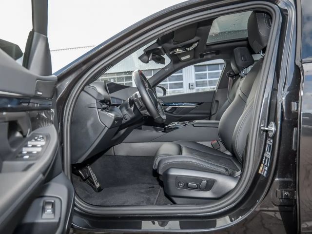 BMW i5 M-Sport M60 Sedan xDrive