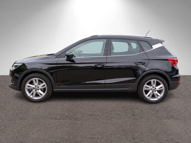 Seat Arona 1.0 TSI FR-lijn