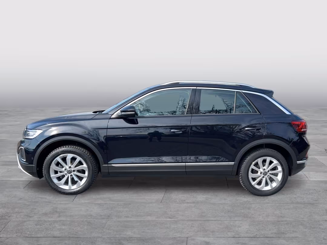 Volkswagen T-Roc 1.5 TSI DSG Style