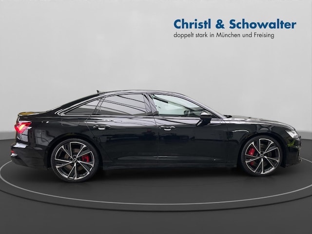 Audi S6 Quattro Sedan