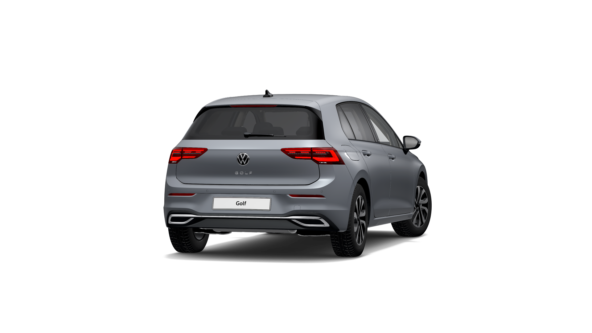 Volkswagen Golf 1.5 TSI Golf VIII Pro