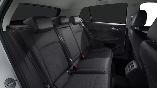 Volkswagen Golf 1.5 TSI Golf VIII