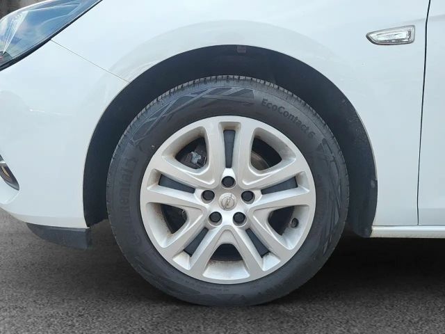 Opel Astra Sports Tourer